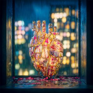 Если ты не дашь мне уйти