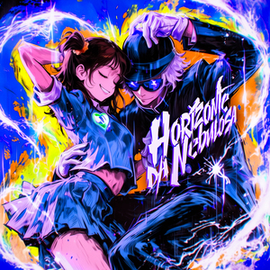 Horizonte da Nebulosa (Slowed)