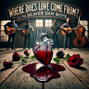 Red, White, and Blue (Still Love You)