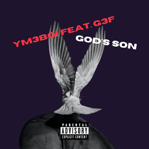God's Son (feat. G3F)