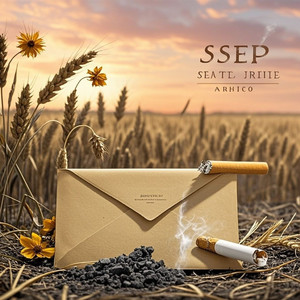 年轮里的麦田-鼓韵酷影