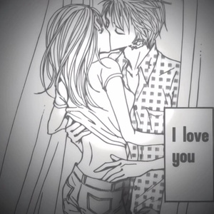 Love U2(乱世有我保护)