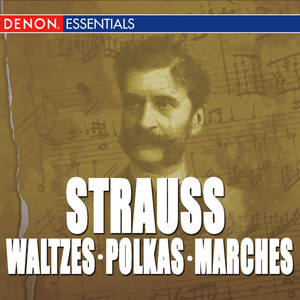 Morning Post Waltz, Op. 279: Morgenbla¨tter