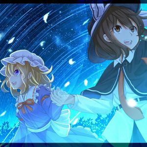 最も澄みわたる空と海