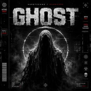 Ghost (feat. CRX)
