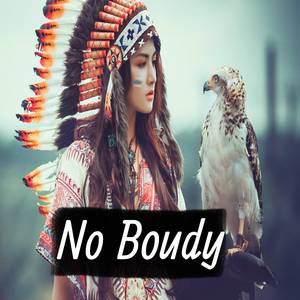 No Boudy (Trap Beat)