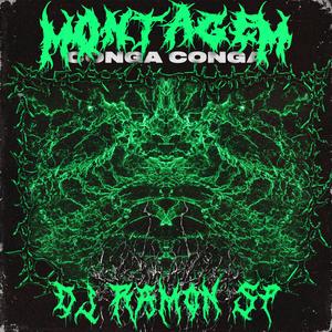 Montagem - Conga Conga (Sped Up)