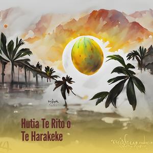 Hutia Te Rito o Te Harakeke (Acoustic)