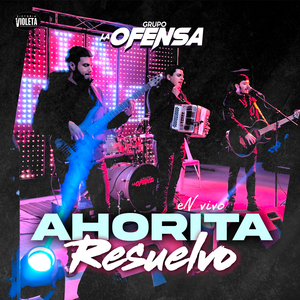 Caricias Clandestinas (En Vivo)