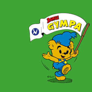 Bamses signaturmelodi (Slut)