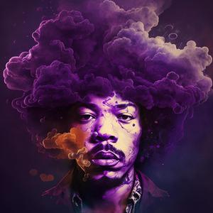 Purple Haze (feat. Corey Smith)