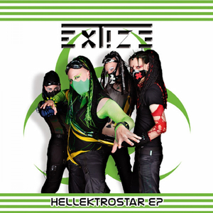 Hellektrostar