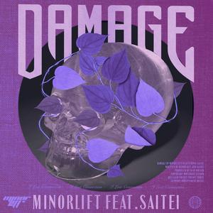 damage (feat. Saitei)