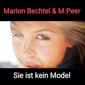 Sie ist kein Model