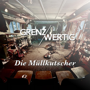 Die Müllkutscher (Live)