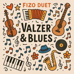 Valzer & Blues
