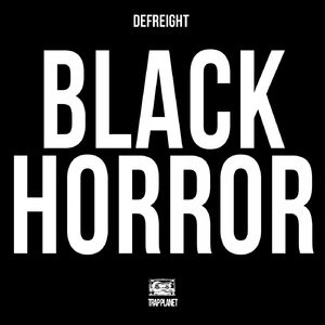 Black Horror (Original Mix)