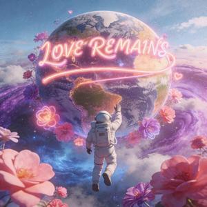 LOVE REMAINS