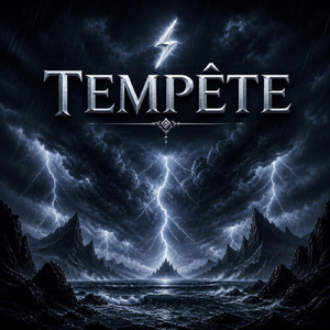 Tempête