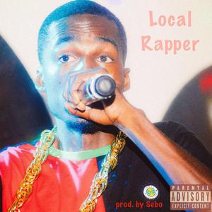 Local Rapper