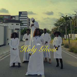 Holy Ghost (Extended Version)