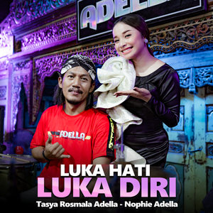 Luka Hati Luka Diri