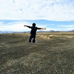 hey，别纠结（demo）