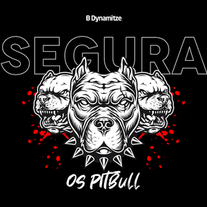 Segura os Pitbull