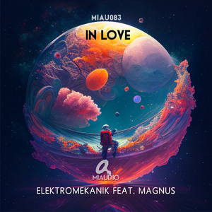 In love (Tenn Remix)