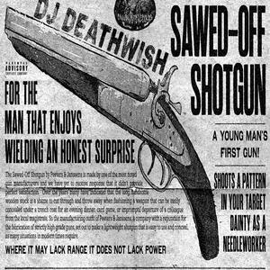 SAWED-OFF