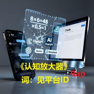 认知放大器-网易云版