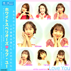 Love You
