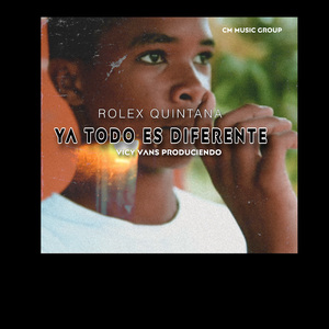 Ya todo es diferente
