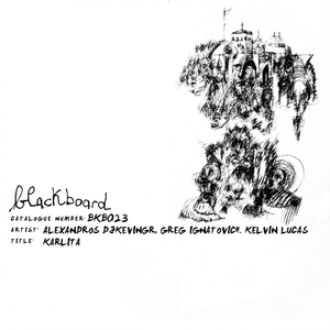 They Killed Kenny (Original Mix)