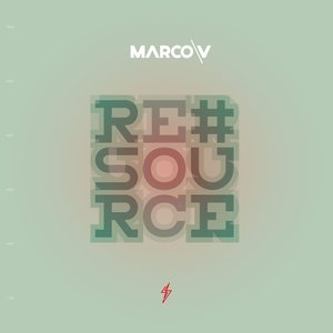 Resource (Extended Mix)