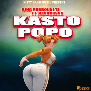 Kastopop