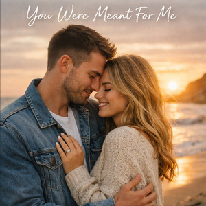 You Were Meant For Me