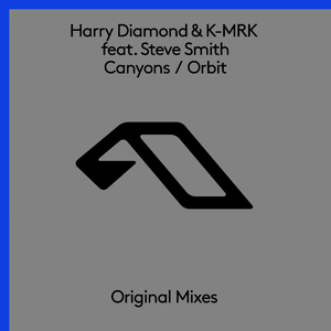 Canyons (Extended Mix)