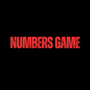 Numbers Game (feat. Hayzee)