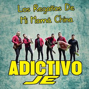 Los Regaños de Mi Mamá China
