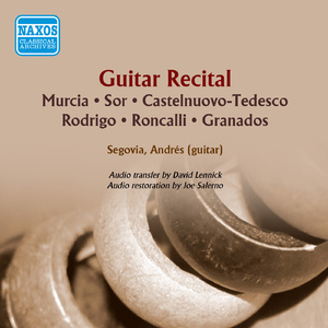 12 Studies, Op. 29: No. 17. in C Major