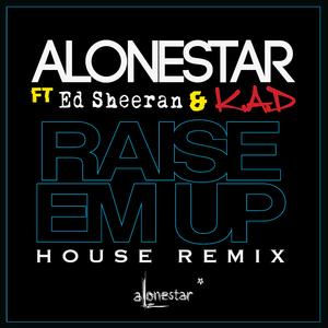 Raise Em Up (House Remix) (feat. Ed Sheeran)