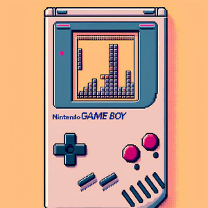 Tetris Theme lofi