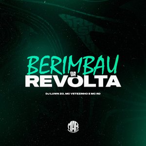Berimbau da Revolta