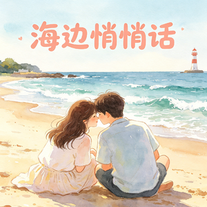 海边悄悄话