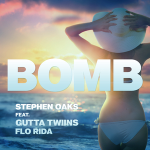 Bomb (feat. Gutta Twiins & Flo Rida) [Deep Mix Edit]