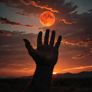 COVENANT (Single Edit)