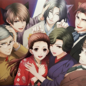 花香り 涙ほろり