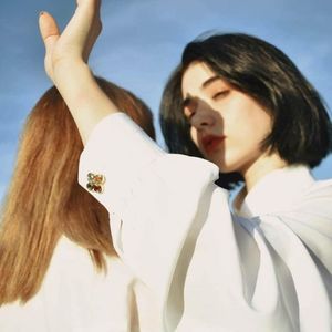 "海盐苏打" R&B X Pop hiphop beat