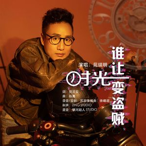 谁让时光变盗贼